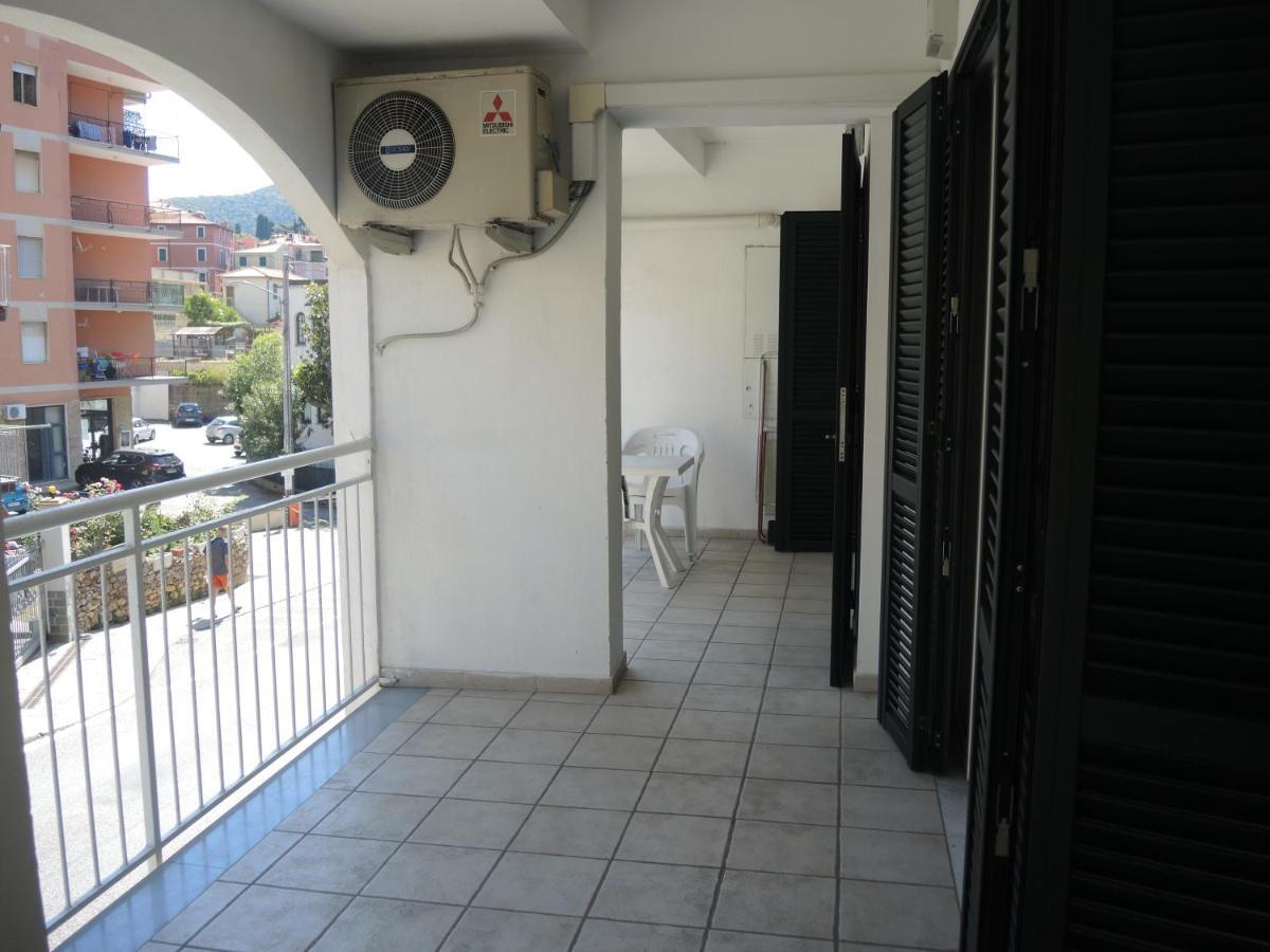 Gli Archi Nel Golfo Apartment San Terenzo Bagian luar foto