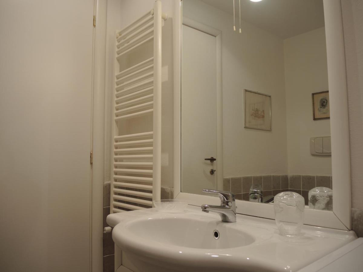 Gli Archi Nel Golfo Apartment San Terenzo Bagian luar foto