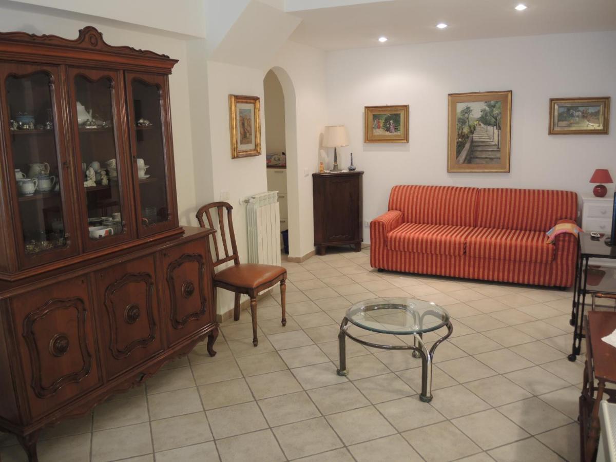 Gli Archi Nel Golfo Apartment San Terenzo Bagian luar foto