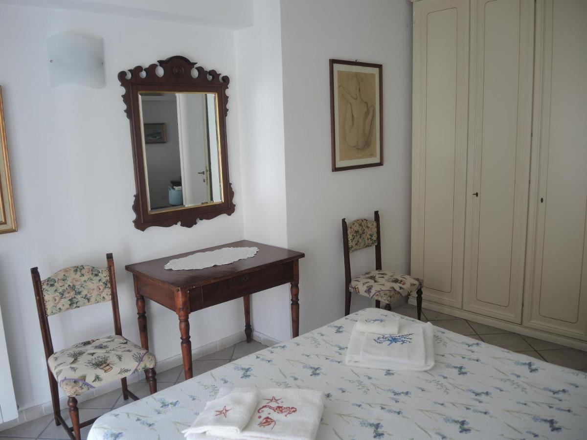Gli Archi Nel Golfo Apartment San Terenzo Bagian luar foto