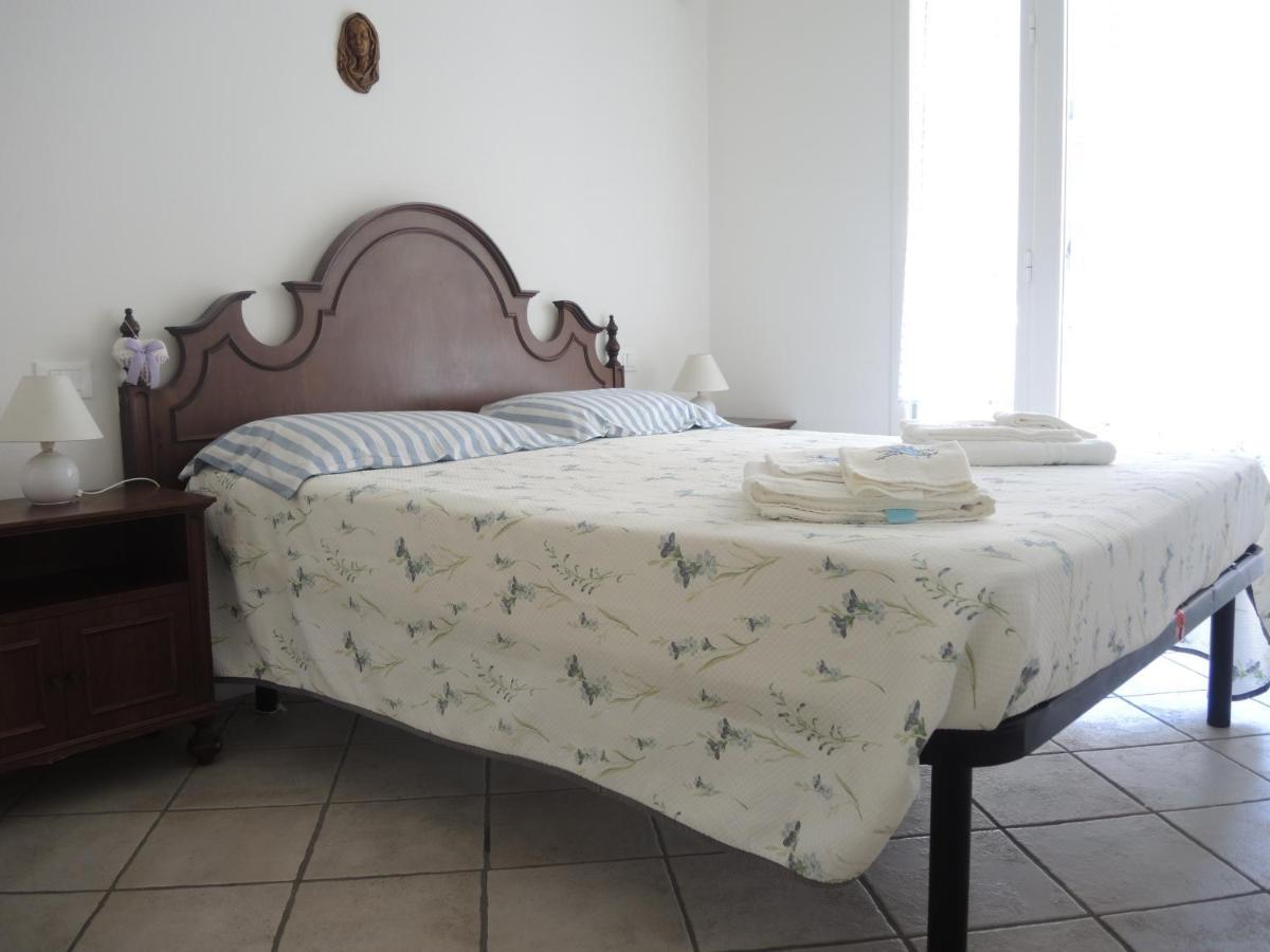 Gli Archi Nel Golfo Apartment San Terenzo Bagian luar foto