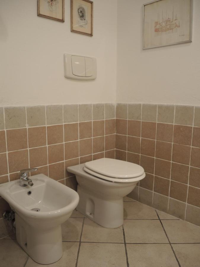Gli Archi Nel Golfo Apartment San Terenzo Bagian luar foto