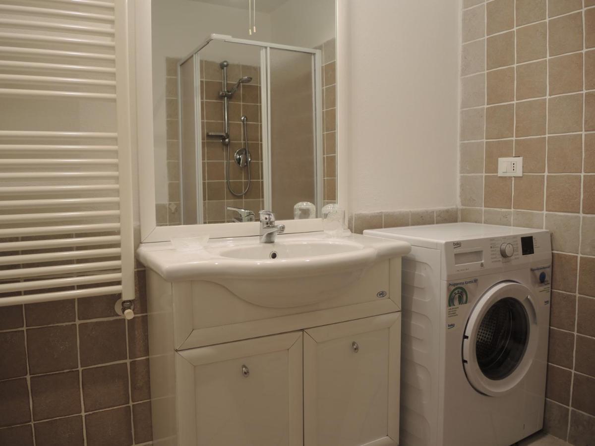 Gli Archi Nel Golfo Apartment San Terenzo Bagian luar foto