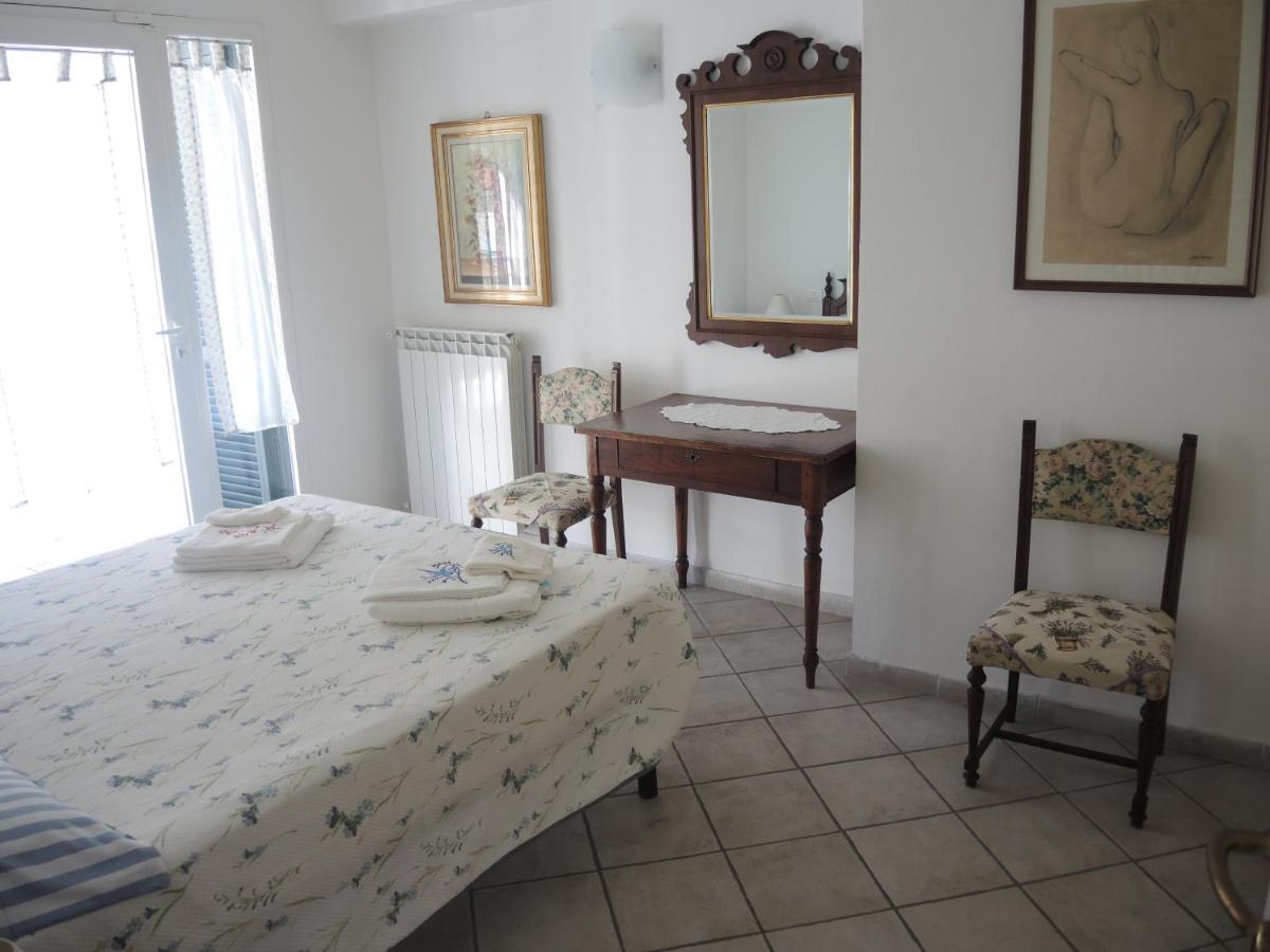 Gli Archi Nel Golfo Apartment San Terenzo Bagian luar foto