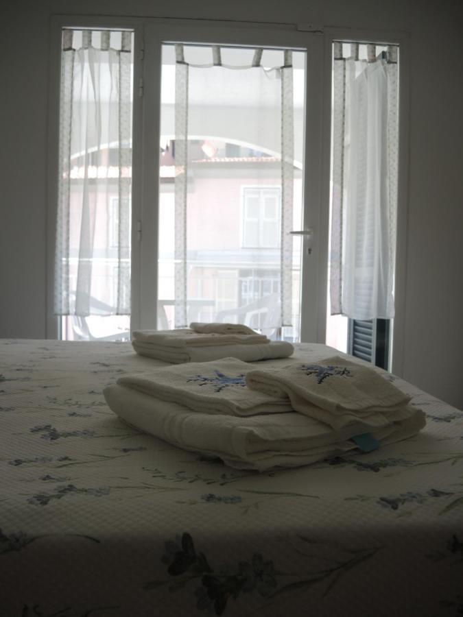 Gli Archi Nel Golfo Apartment San Terenzo Bagian luar foto